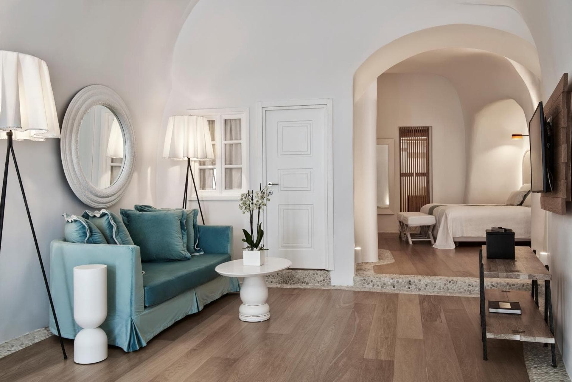Kirini Suite