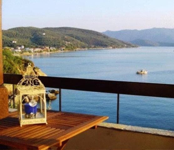 Apartment with Sea View