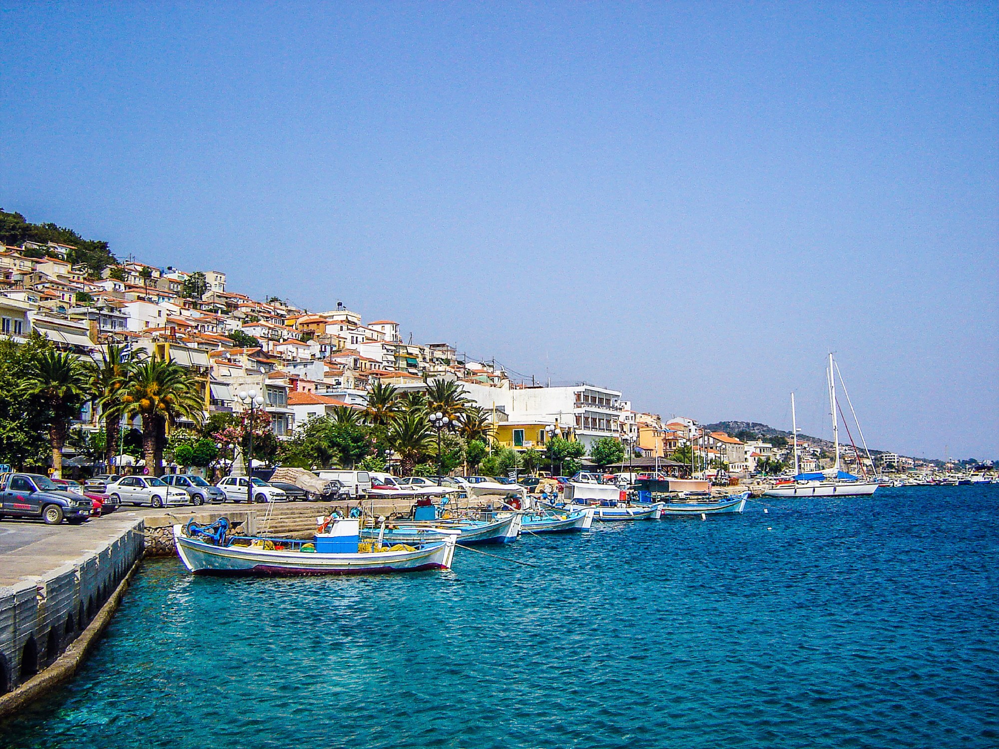 Ιστορία