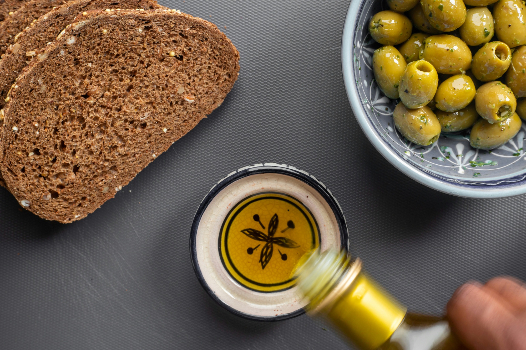 Τοπικά προϊόντα