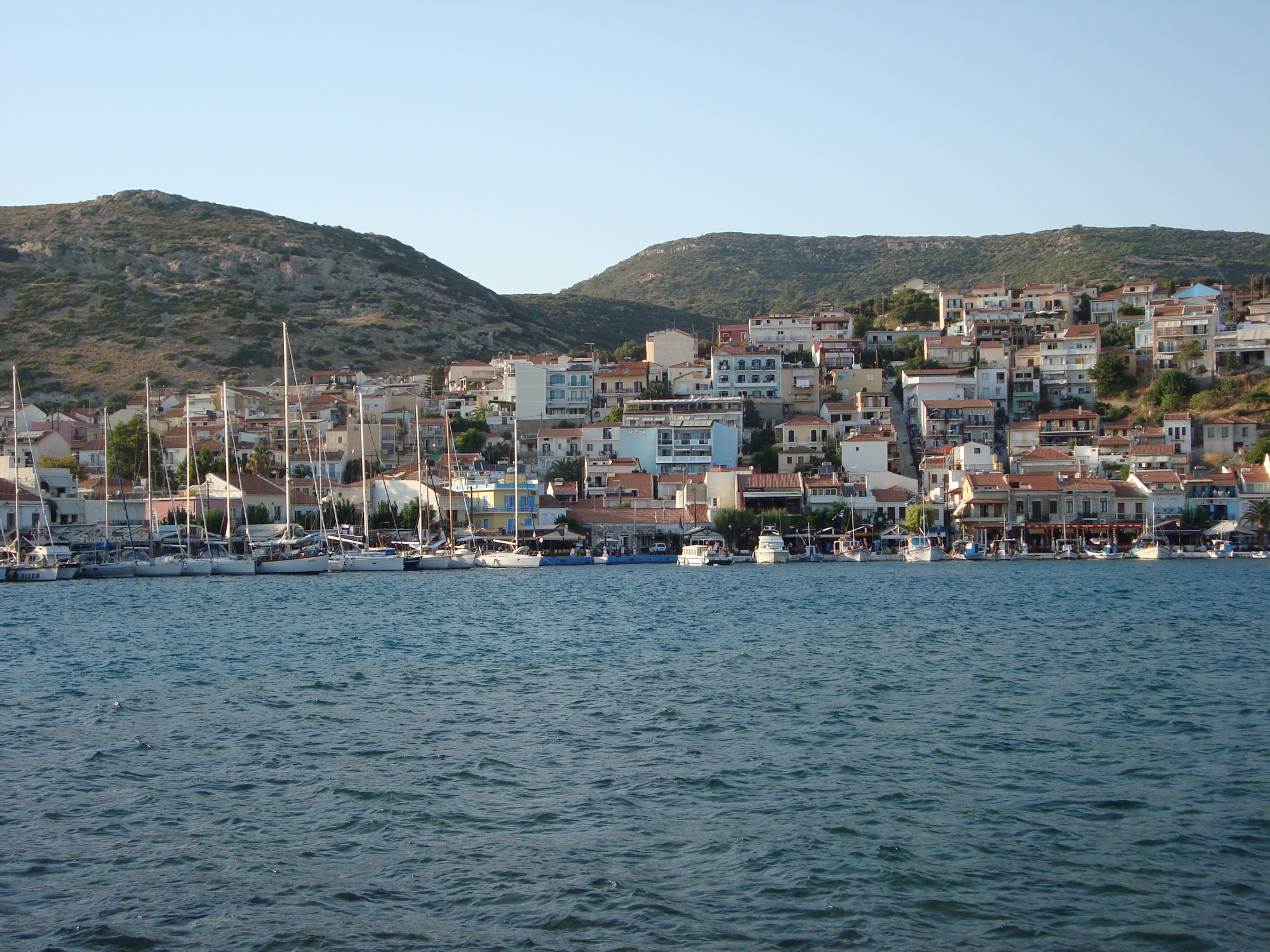 Πυθαγόρειο