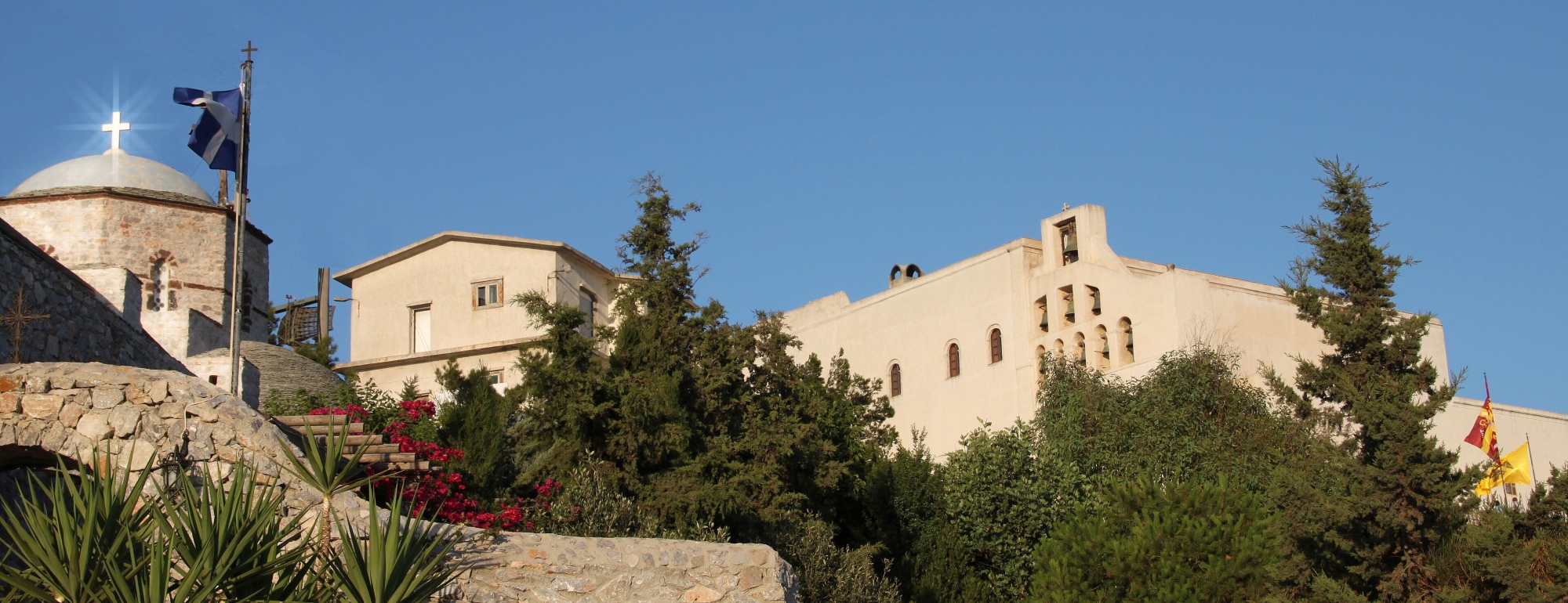 Προφήτης Ηλίας