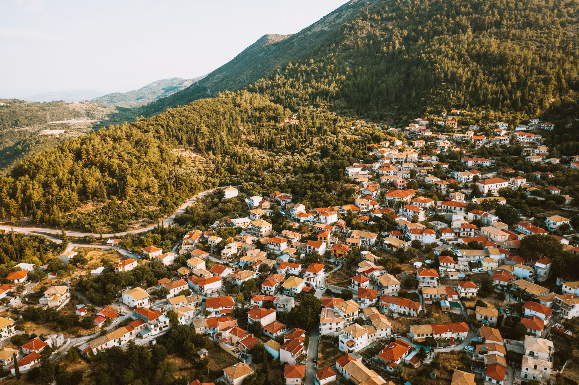 Πως θα πάτε στην Λευκάδα