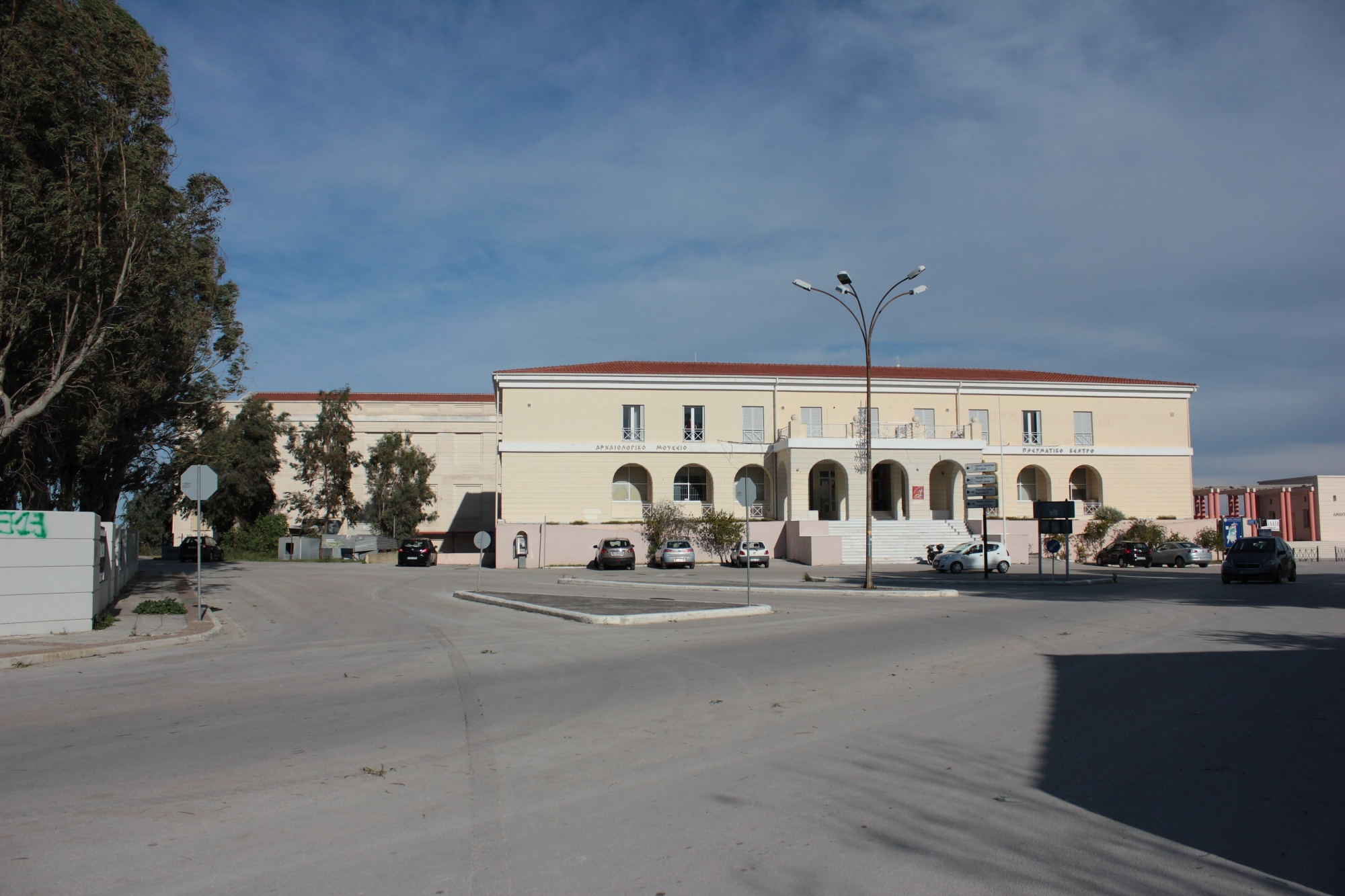 Μουσεία στην Λευκάδα