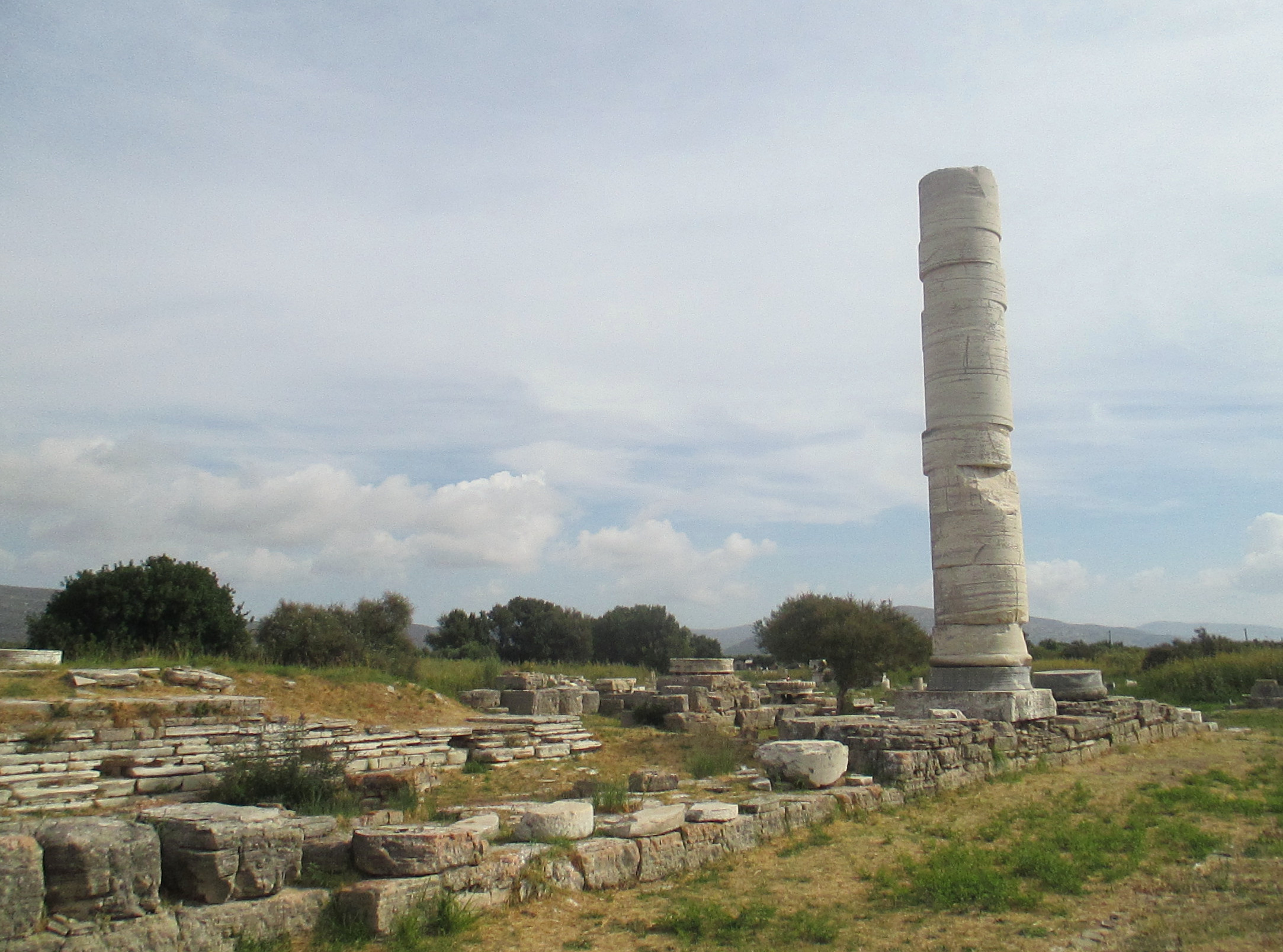 Ηραίο