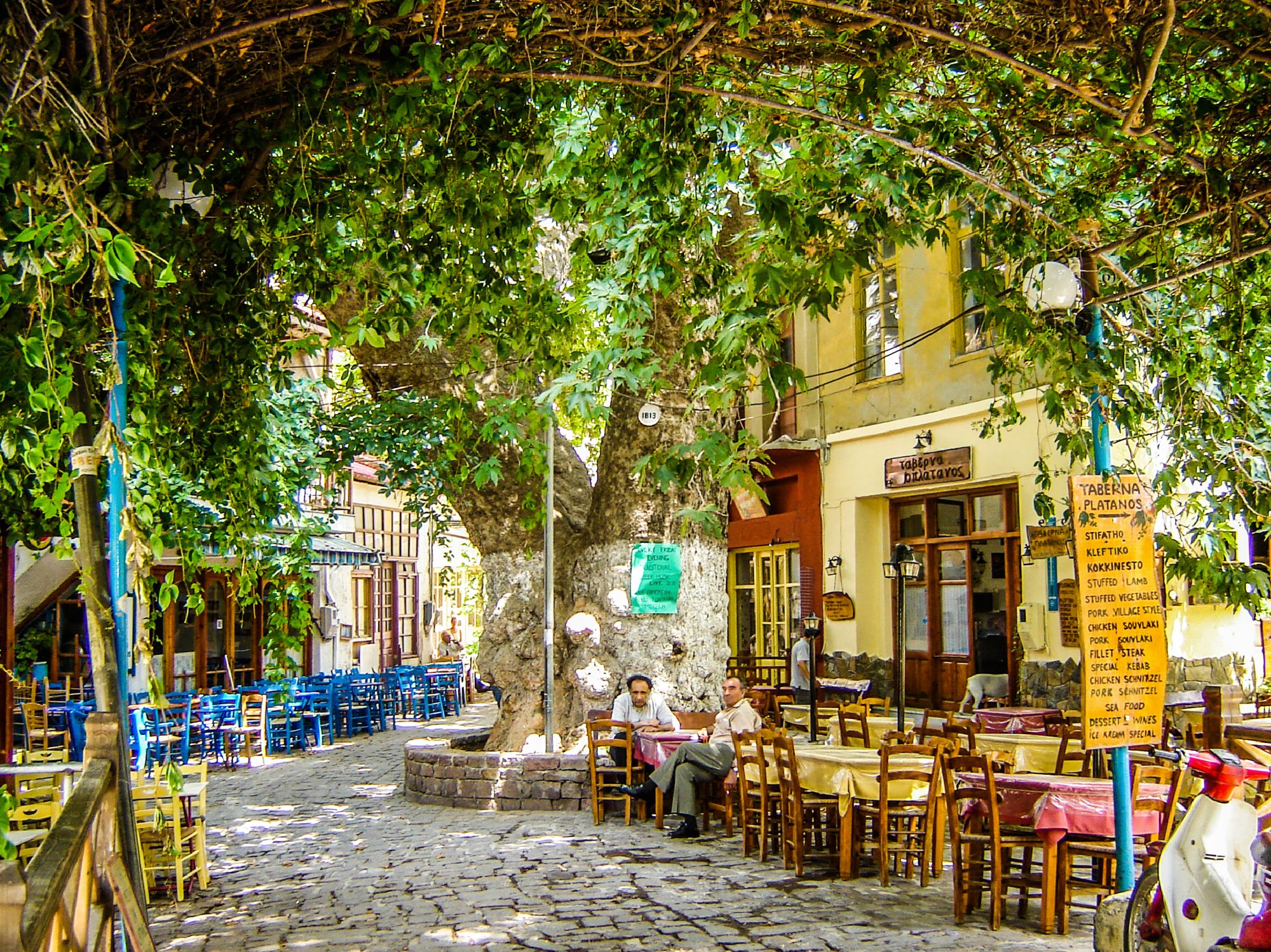 Χρήσιμα τηλέφωνα