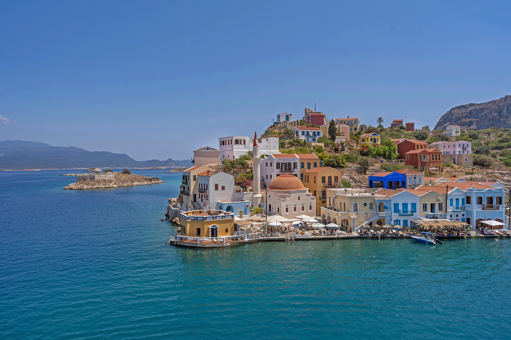 Χρήσιμα τηλέφωνα