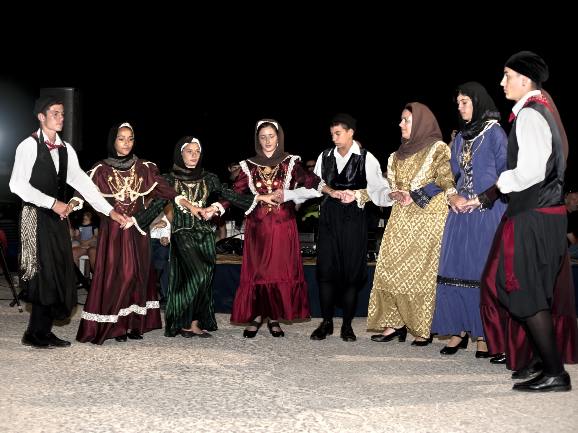 Festivals and fairs