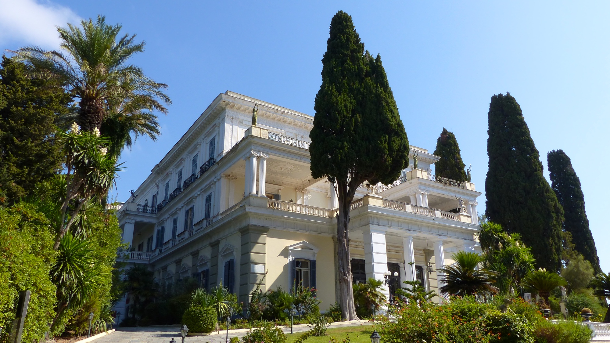Achilleion