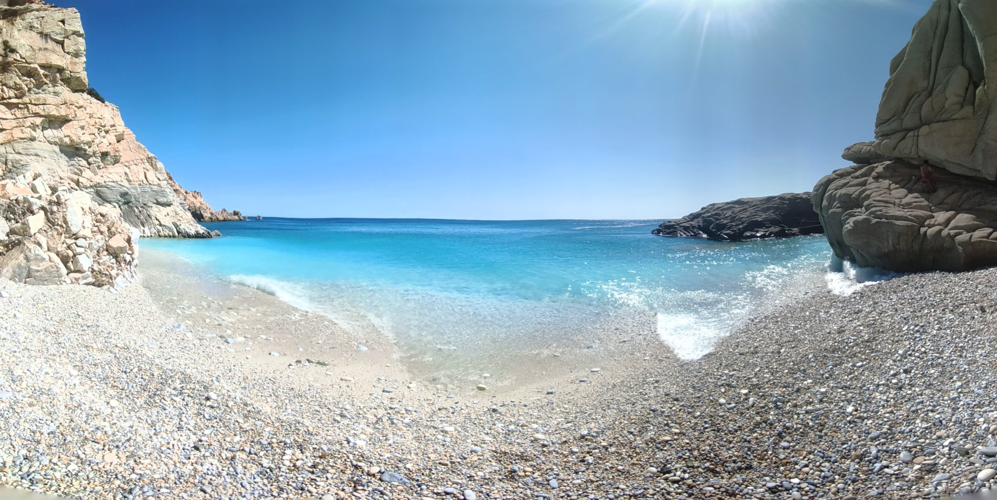 About Ikaria