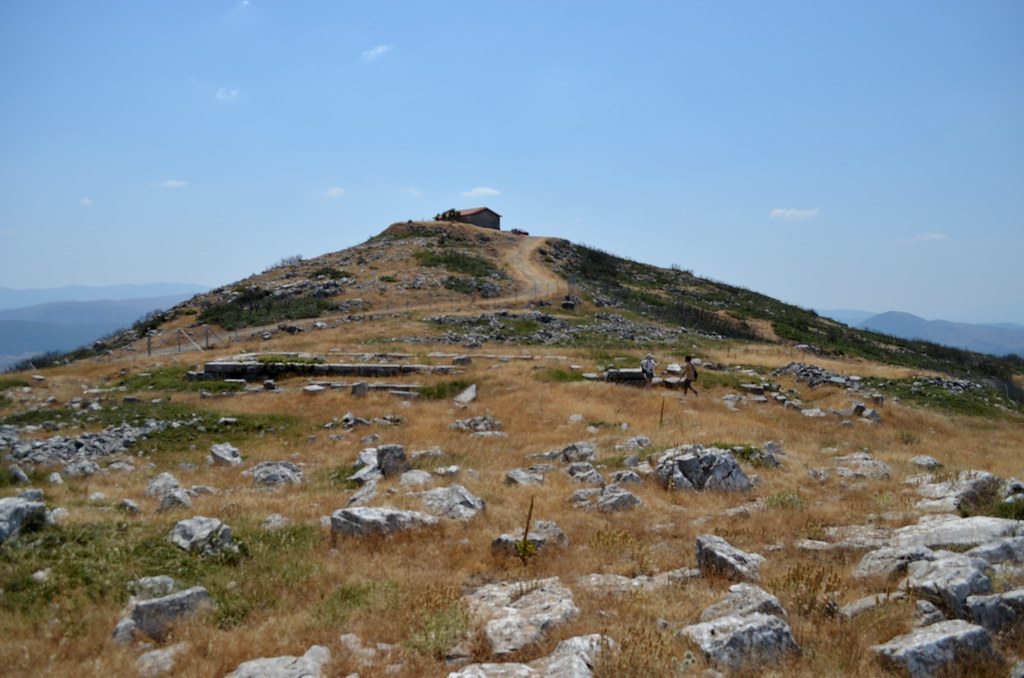 Σχετικά με την Ηλεία