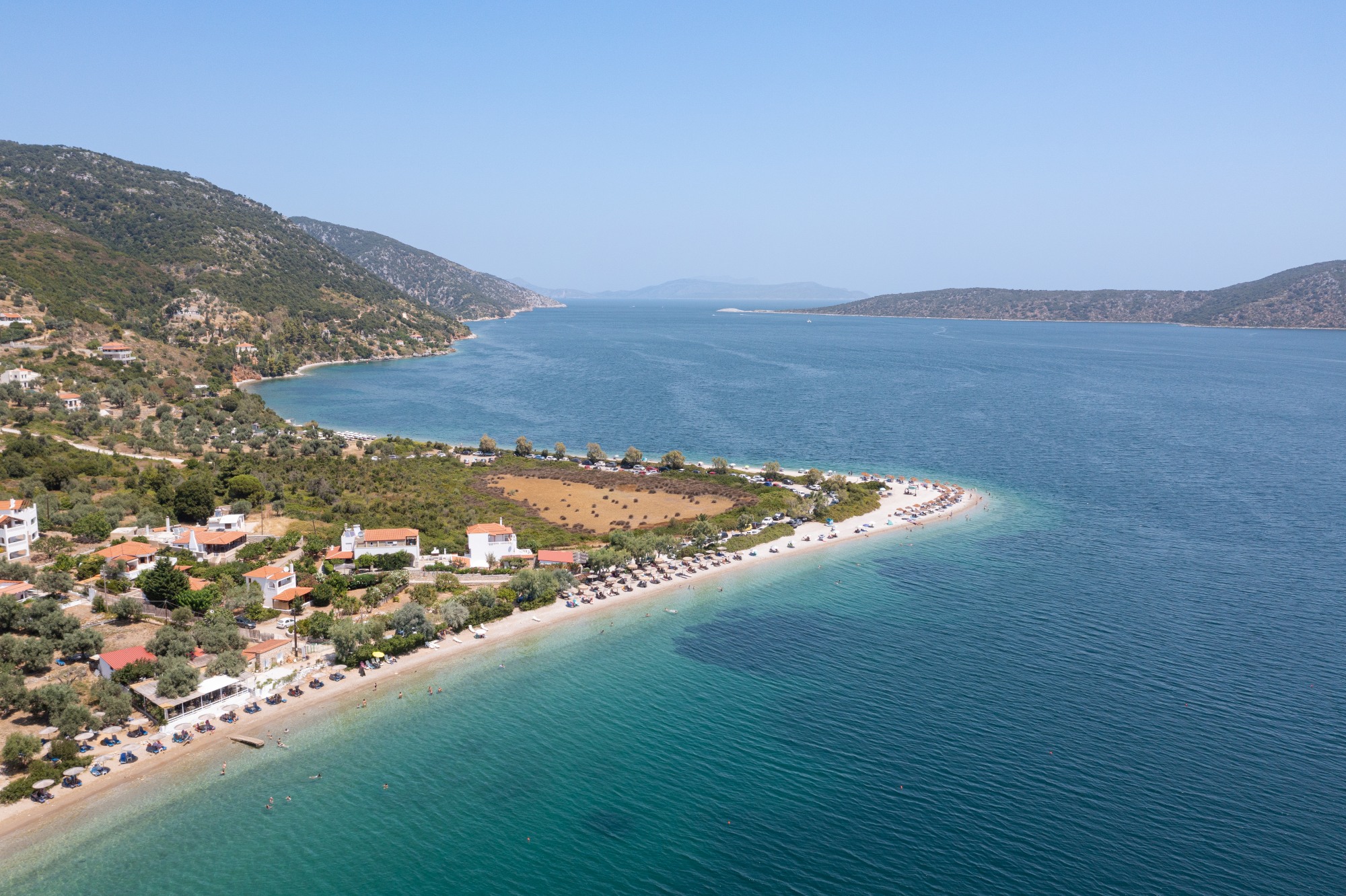 Σχετικά με την Αλόννησο