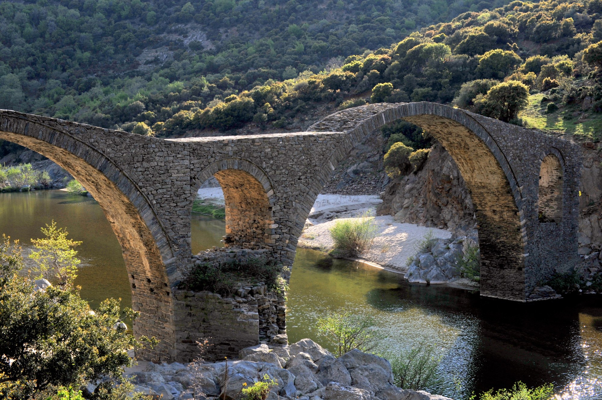 Σχετικά με τη Θράκη