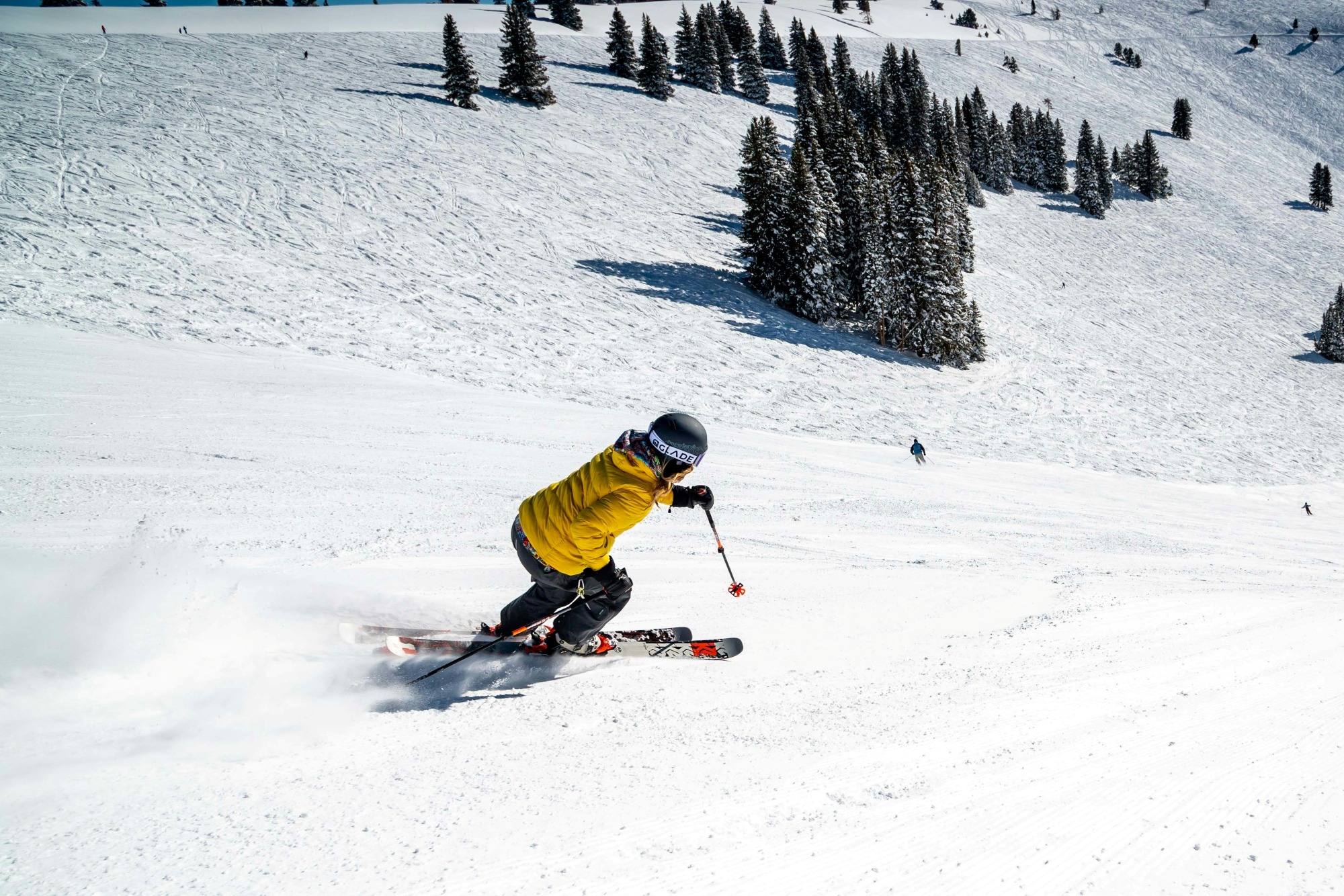 Elatochori Ski Center - Pieria