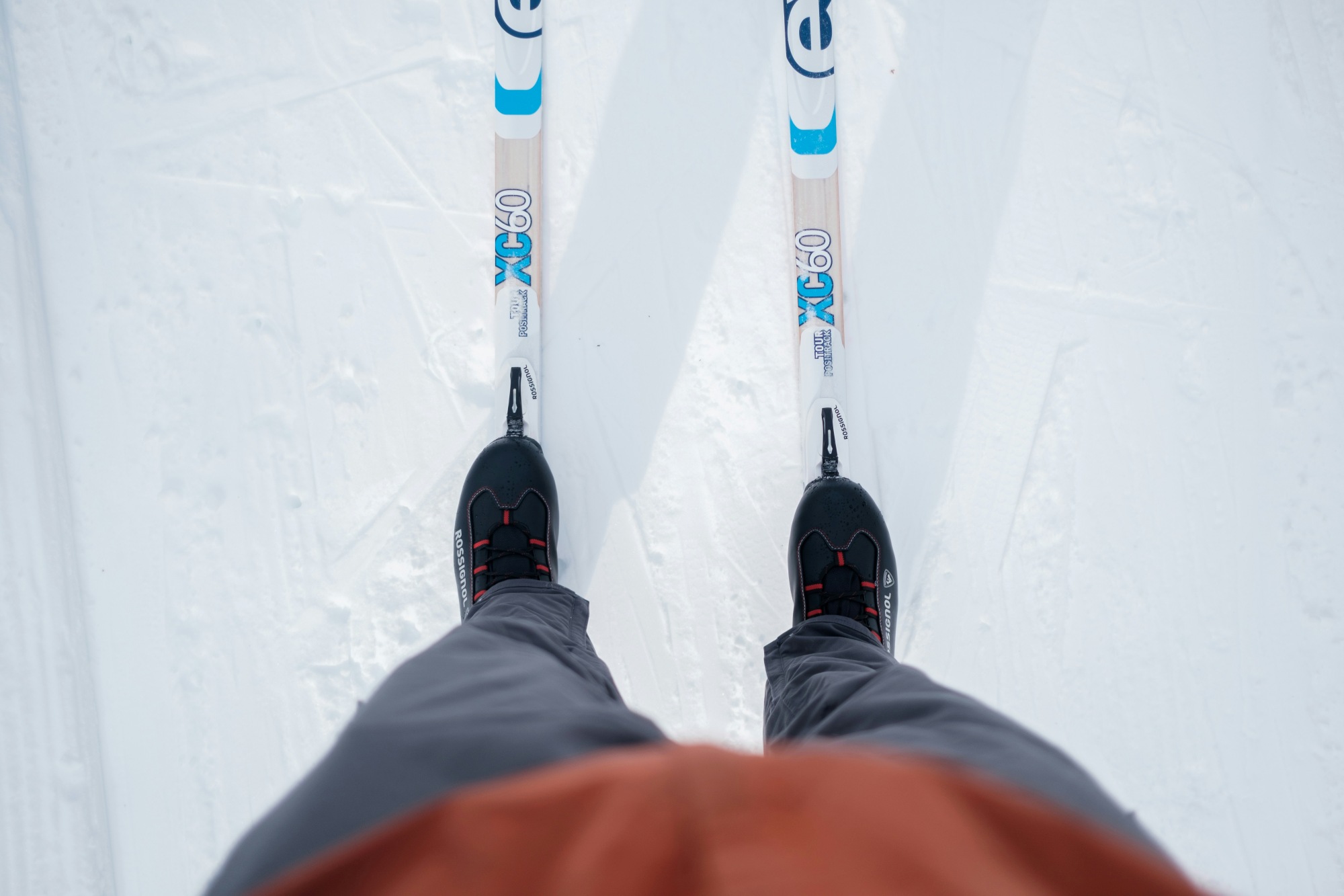 SKI CENTER LAILIA - SERRES 