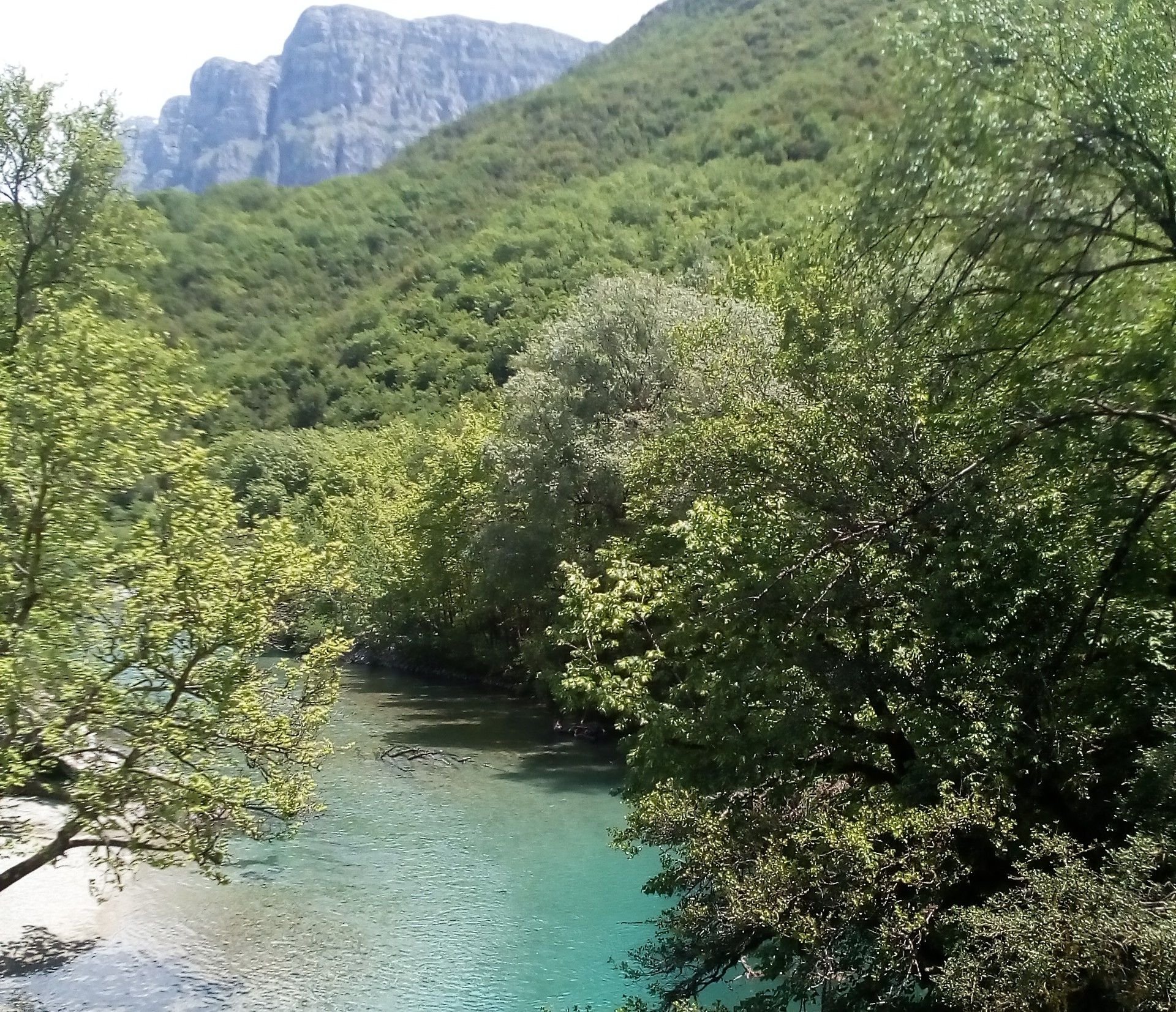 Κεντρικό Ζαγόρι