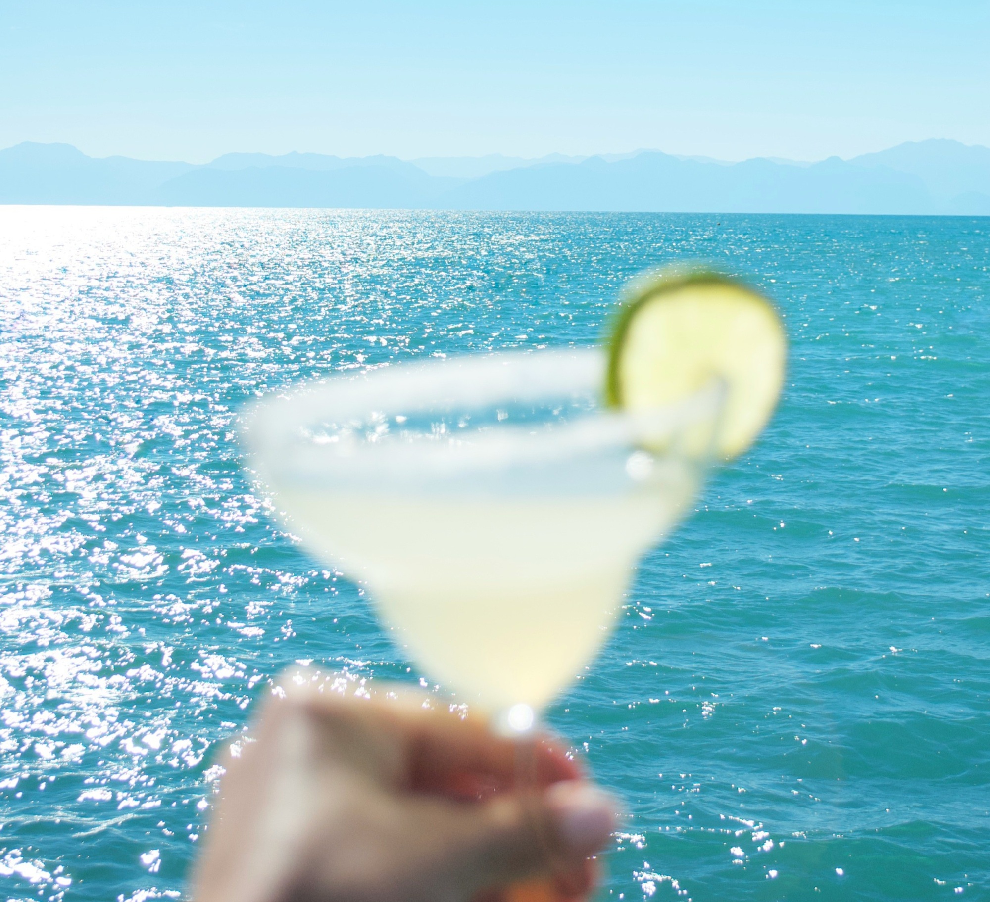 Anemos Beach Bar