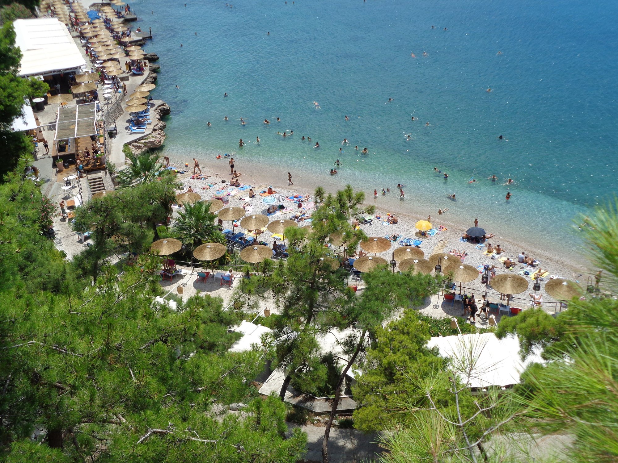 Σχετικά με την Αρβανιτιά του Ναυπλίου