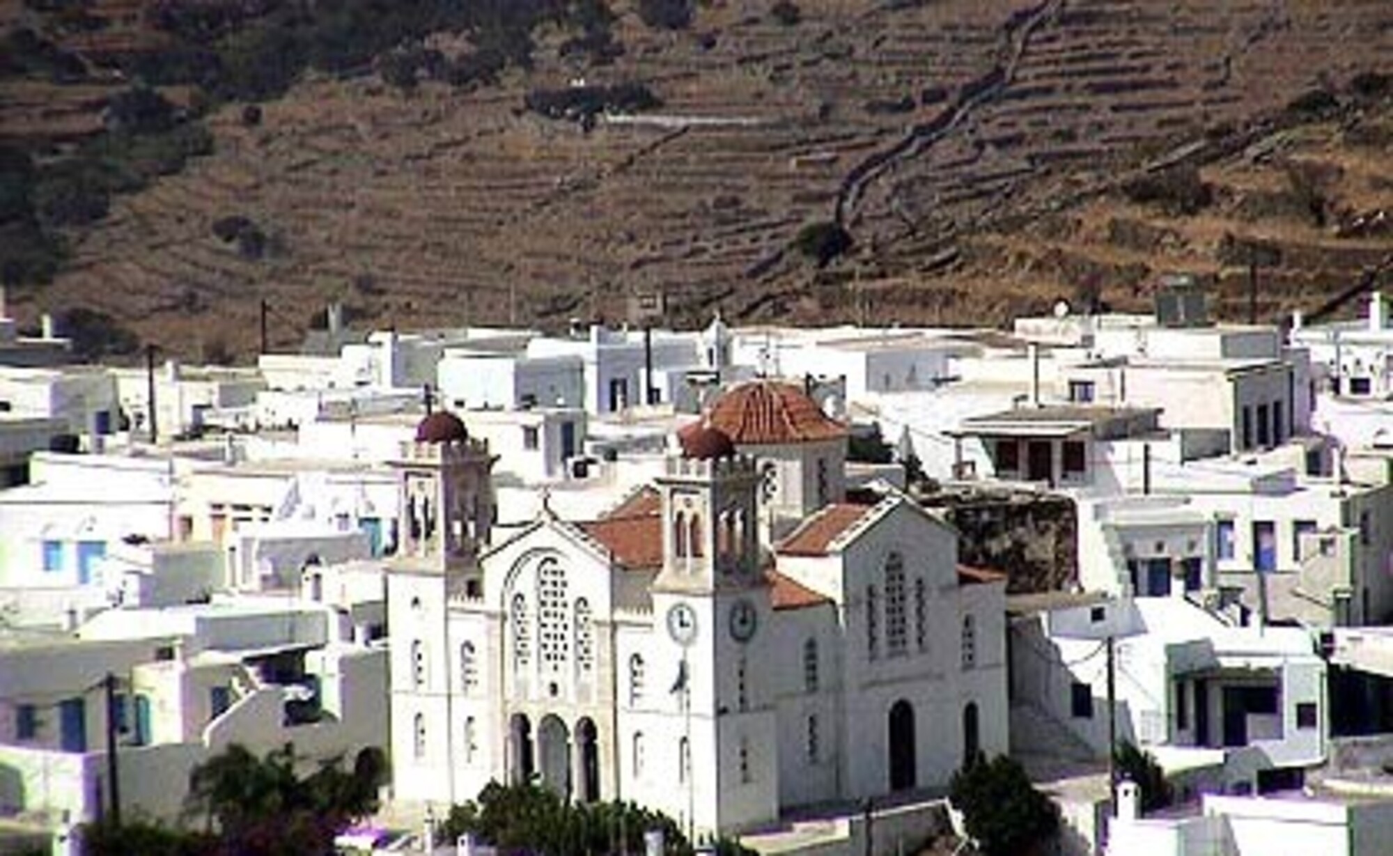 Πύργος