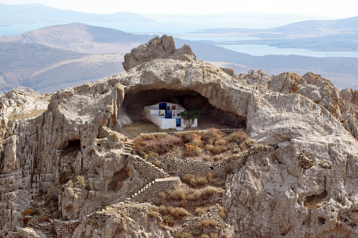 ΠΑΝΑΓΙΑ ΚΑΚΑΒΙΩΤΙΣΣΑ