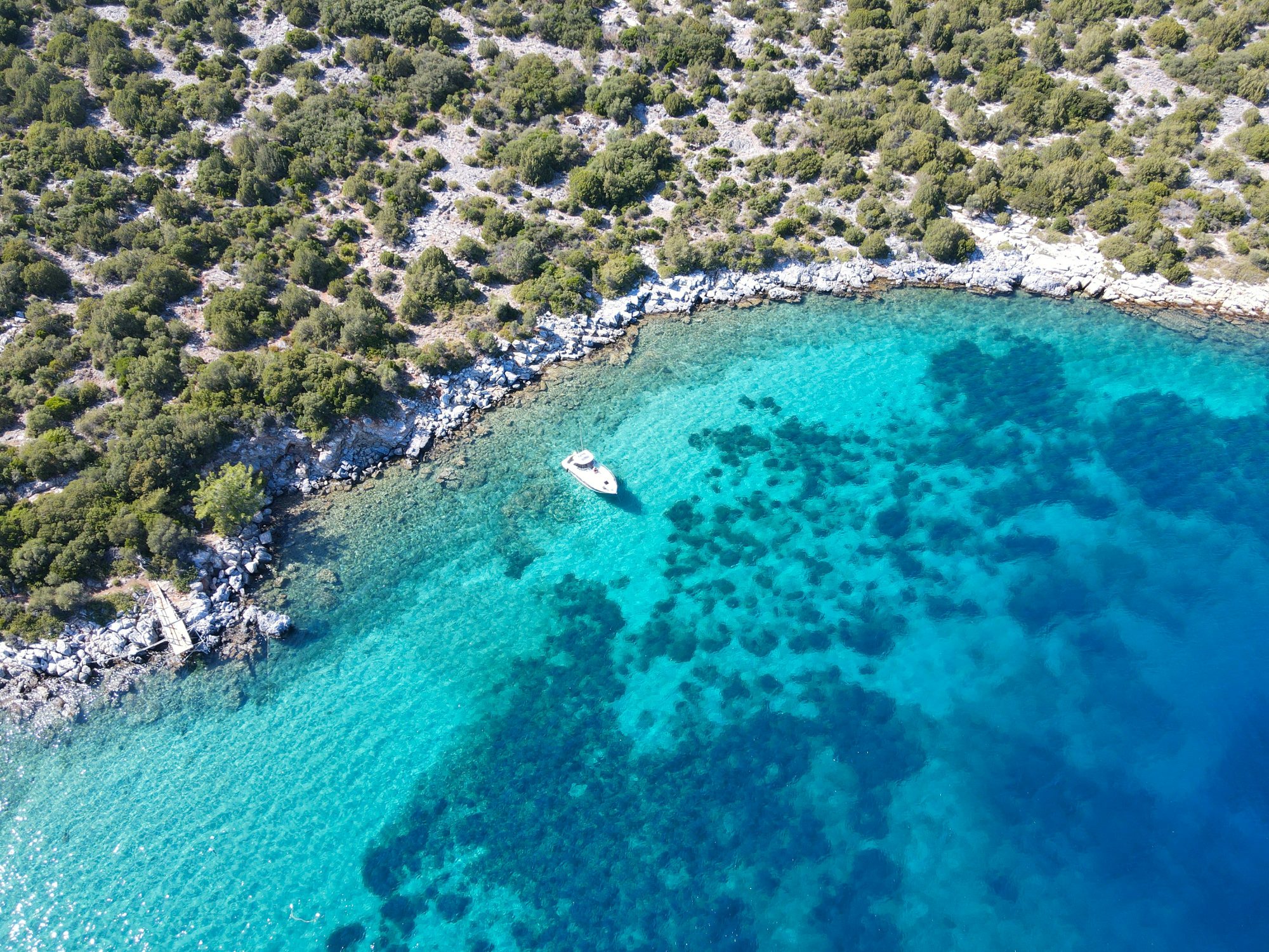 Το Νησί όπου Γεννήθηκε μια Θεά