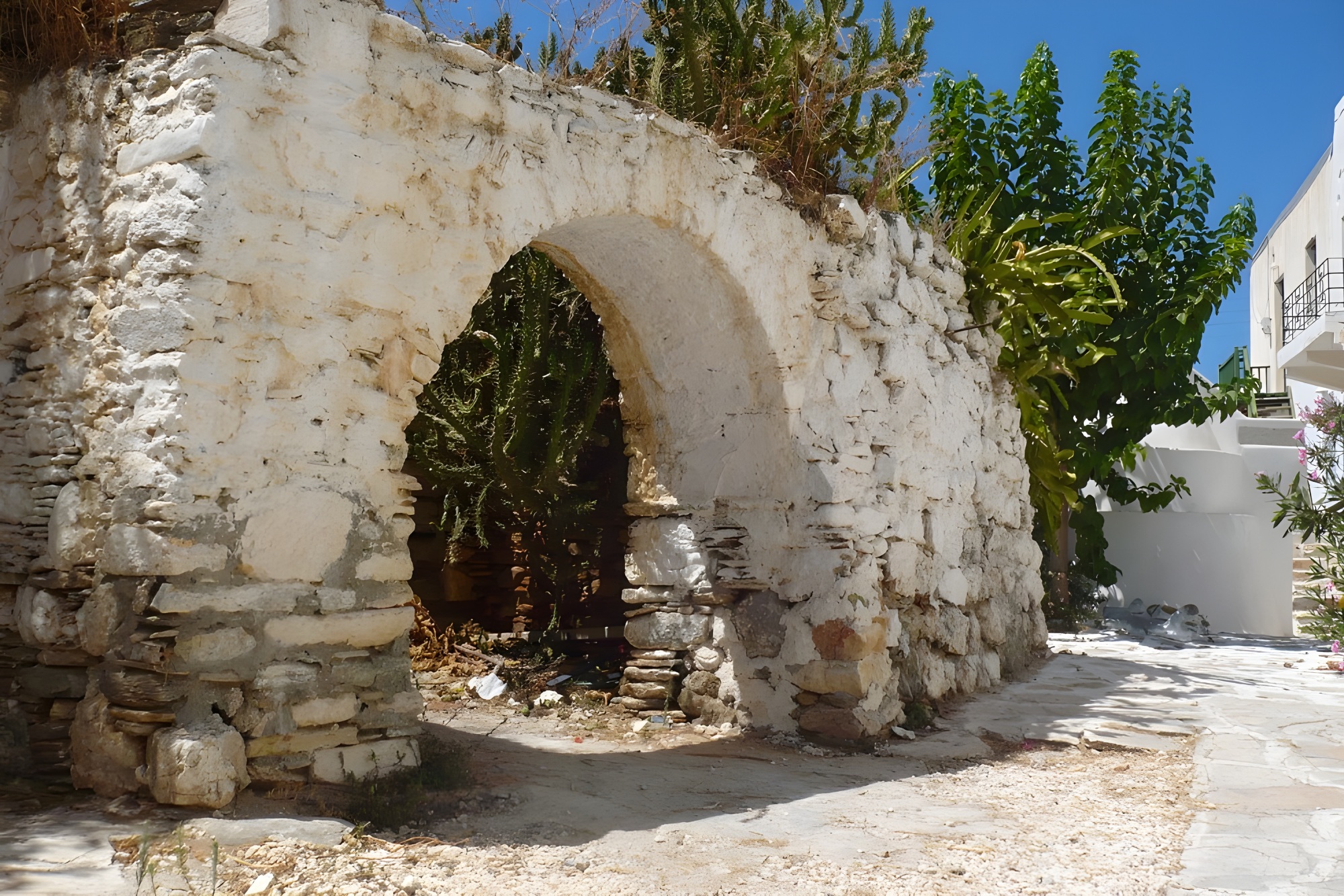 Κάστρο