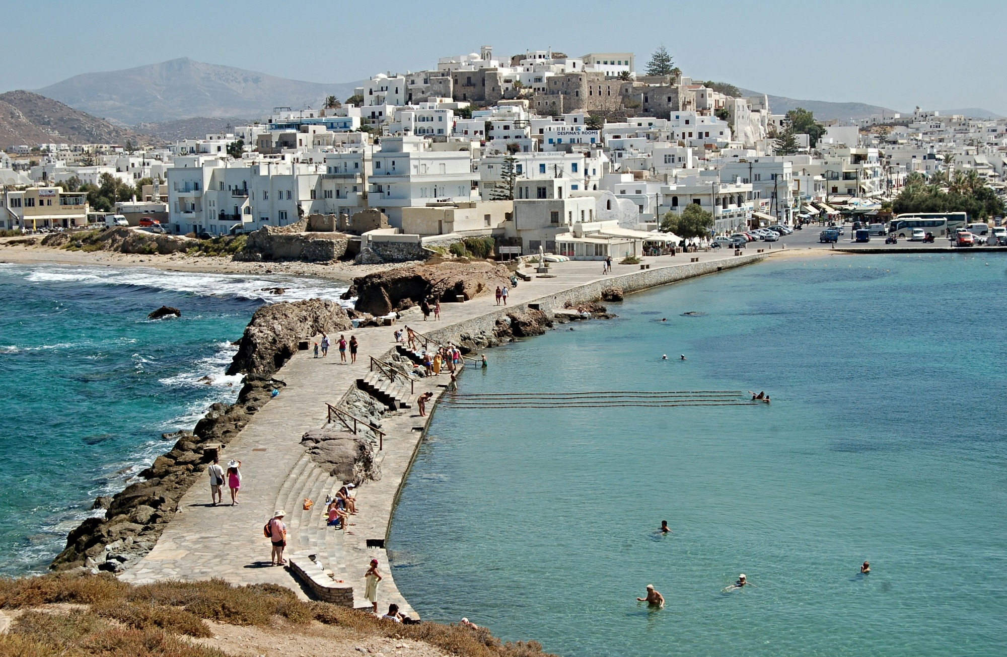 Ιστορία