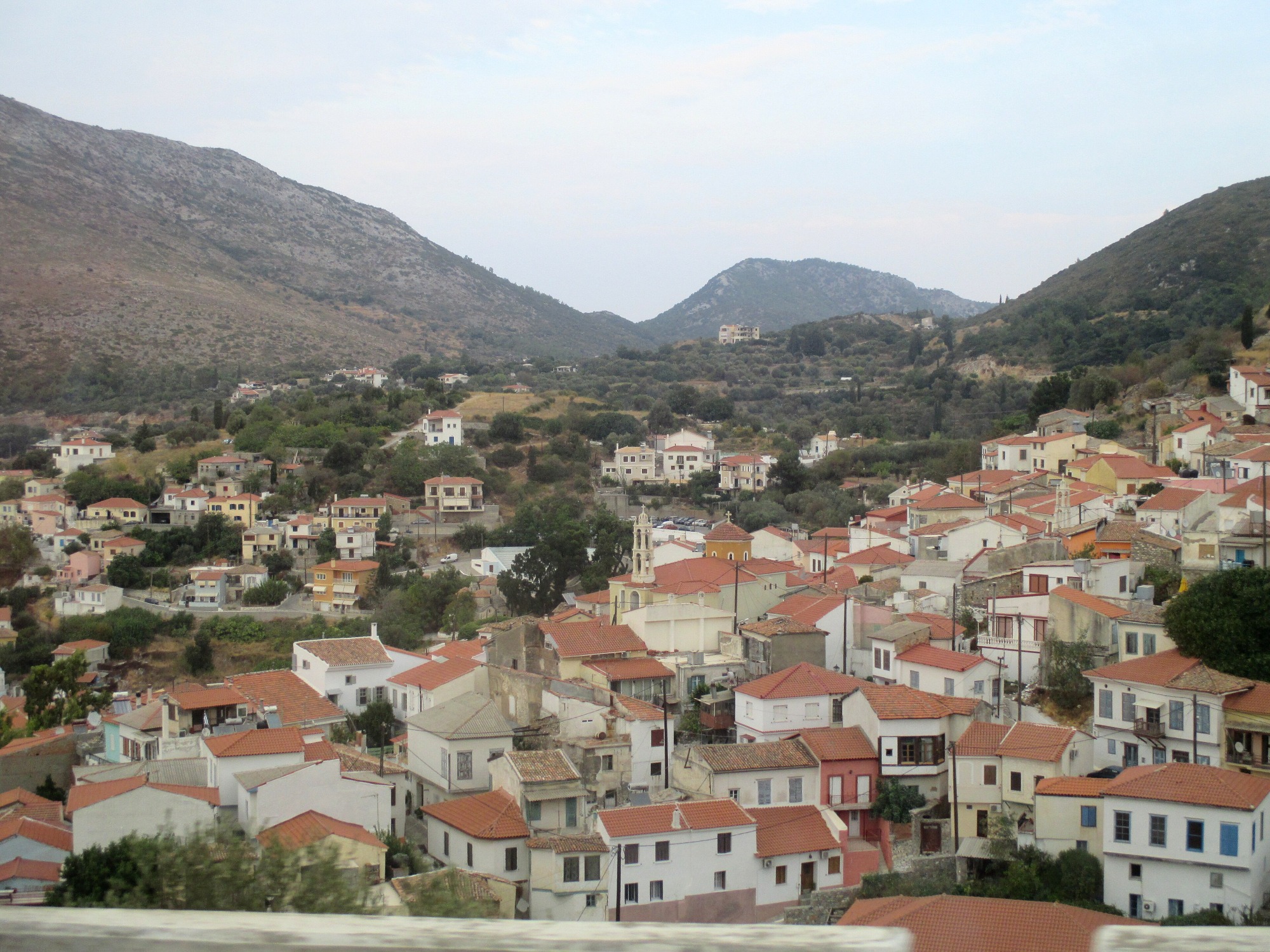 Ανακαλύπτοντας το Βαθύ