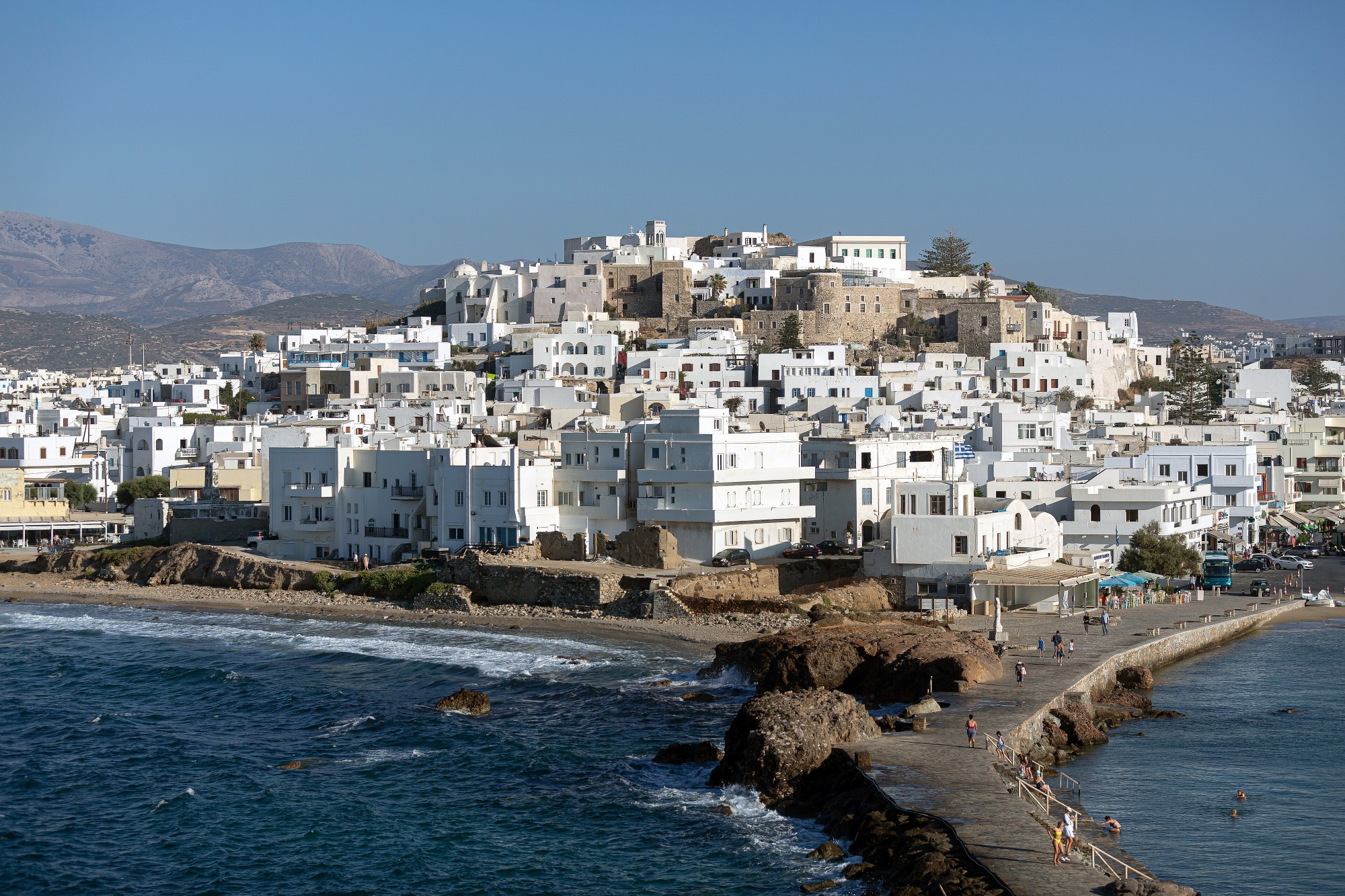 Αρχαιολογικοί χώροι
