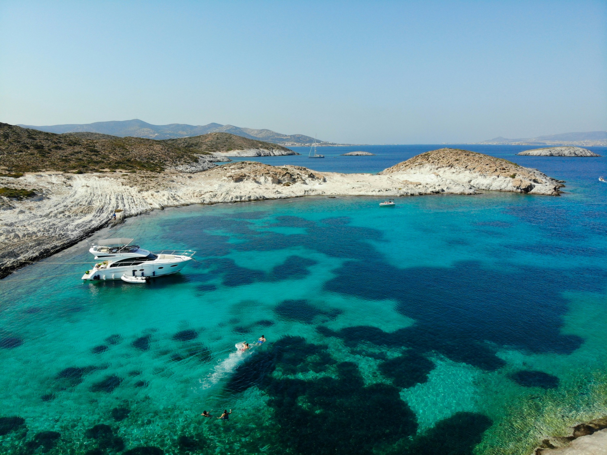 Πώς θα πάτε