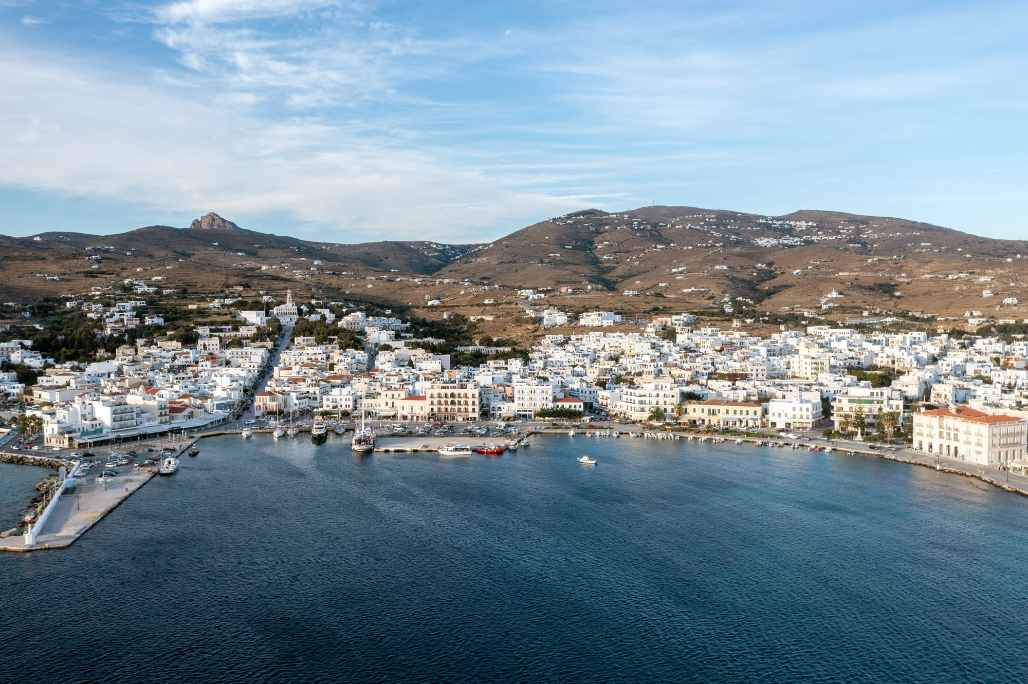 Ιστορία