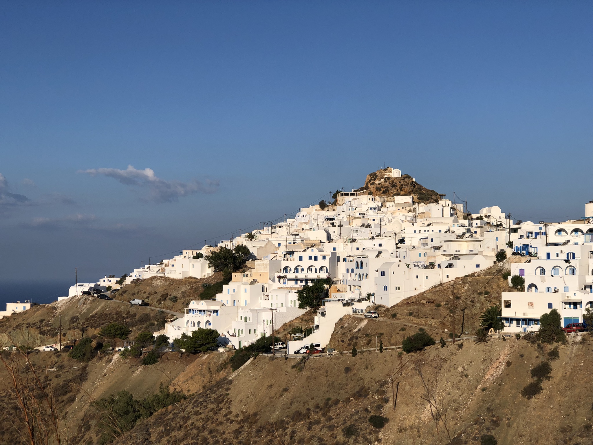 Πώς θα πάτε