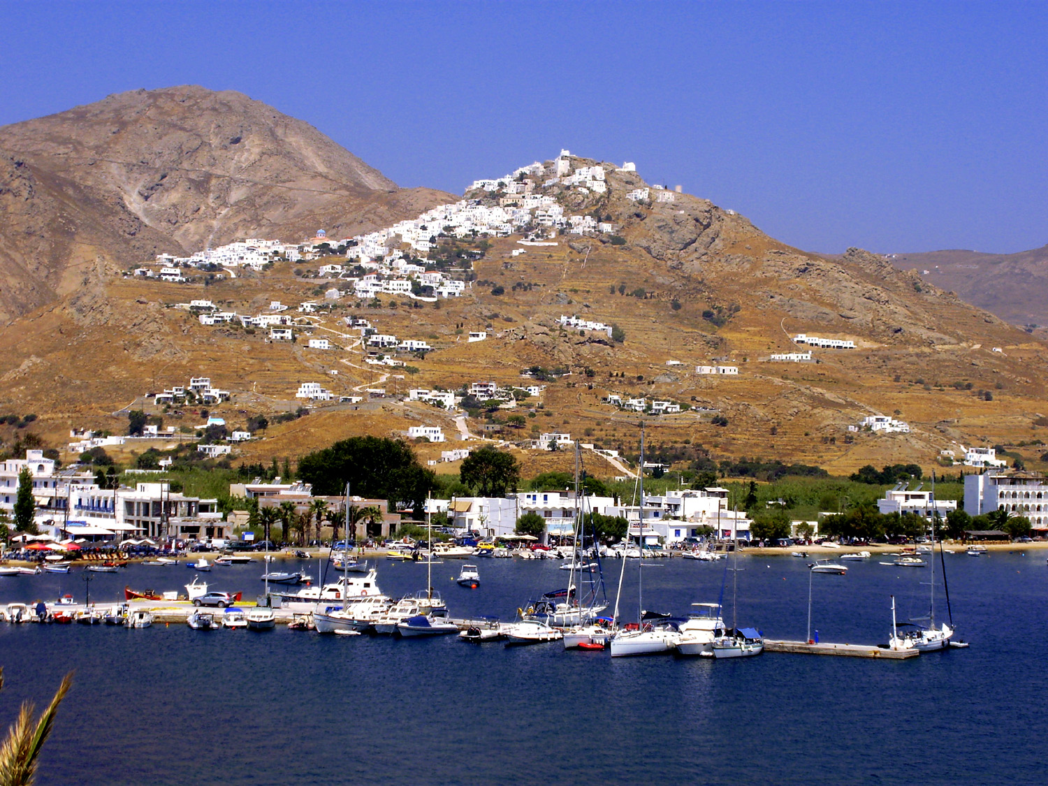 Ιστορία