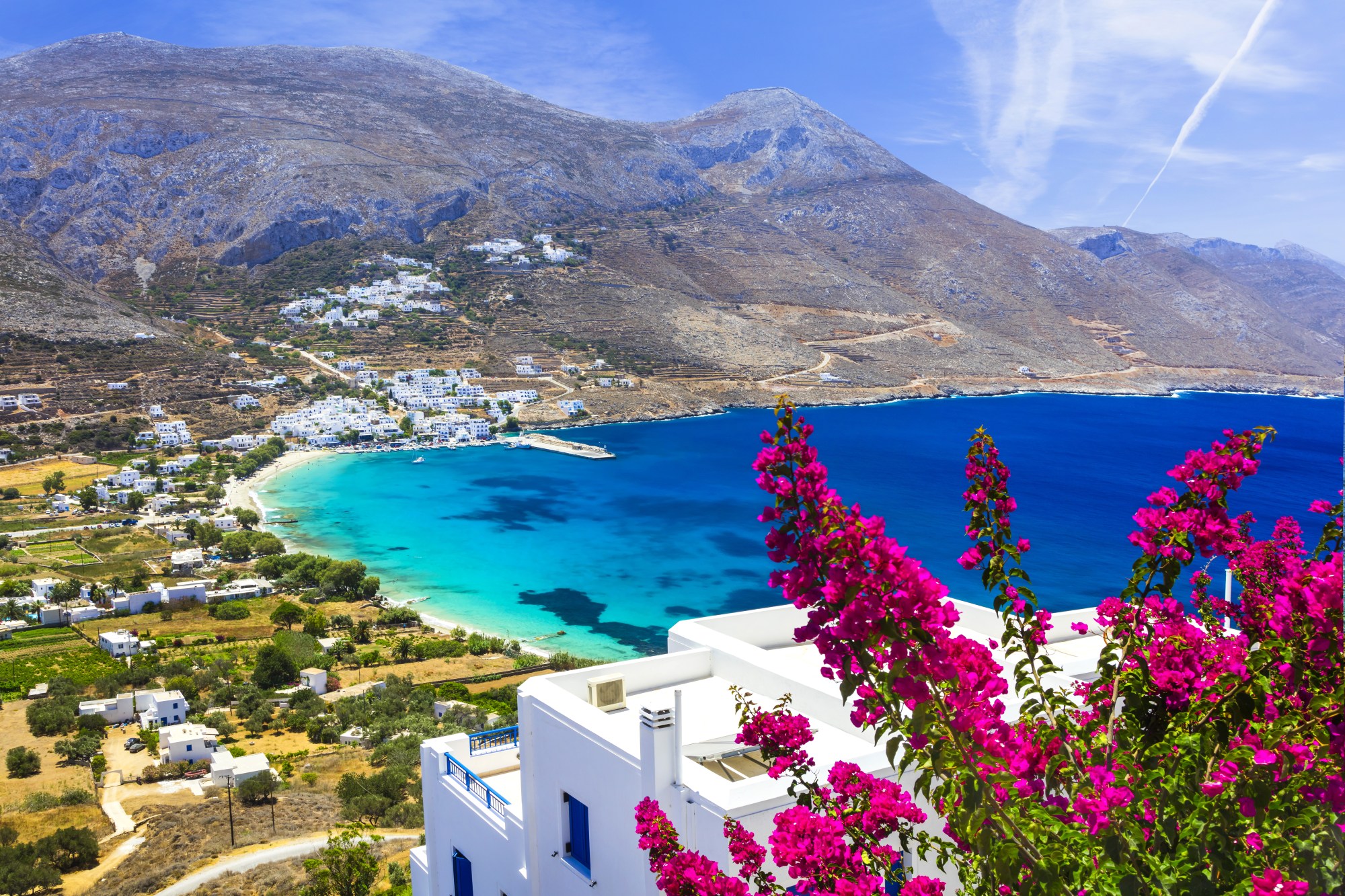 Πώς θα πάτε