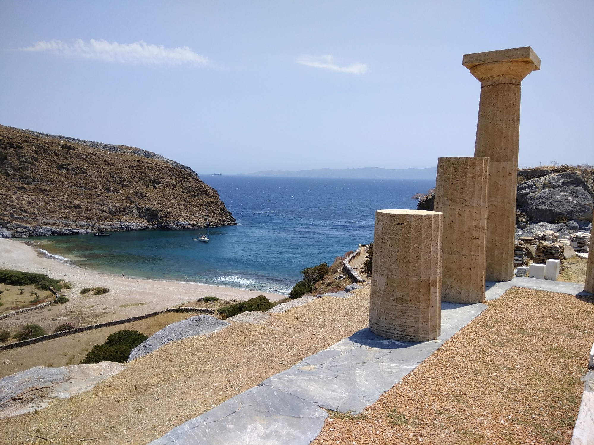 Αρχαιολογικοί χώροι