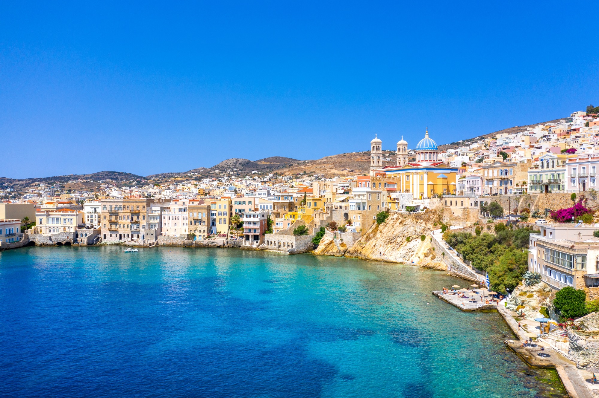 Ιστορία