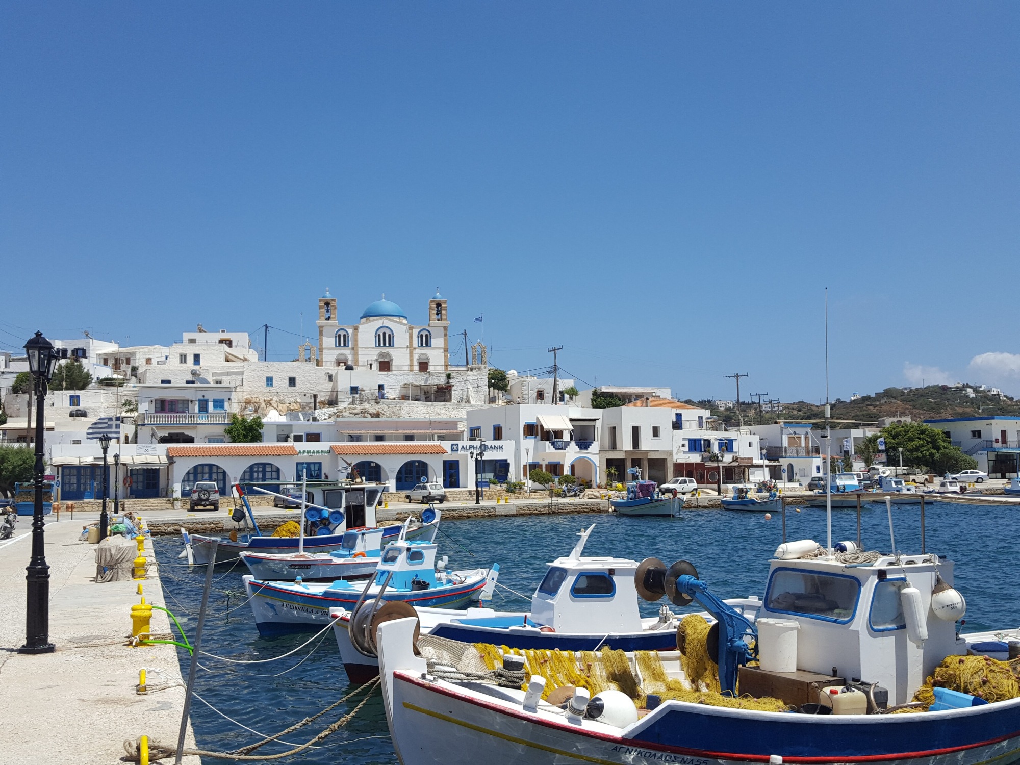 Χρήσιμα τηλέφωνα