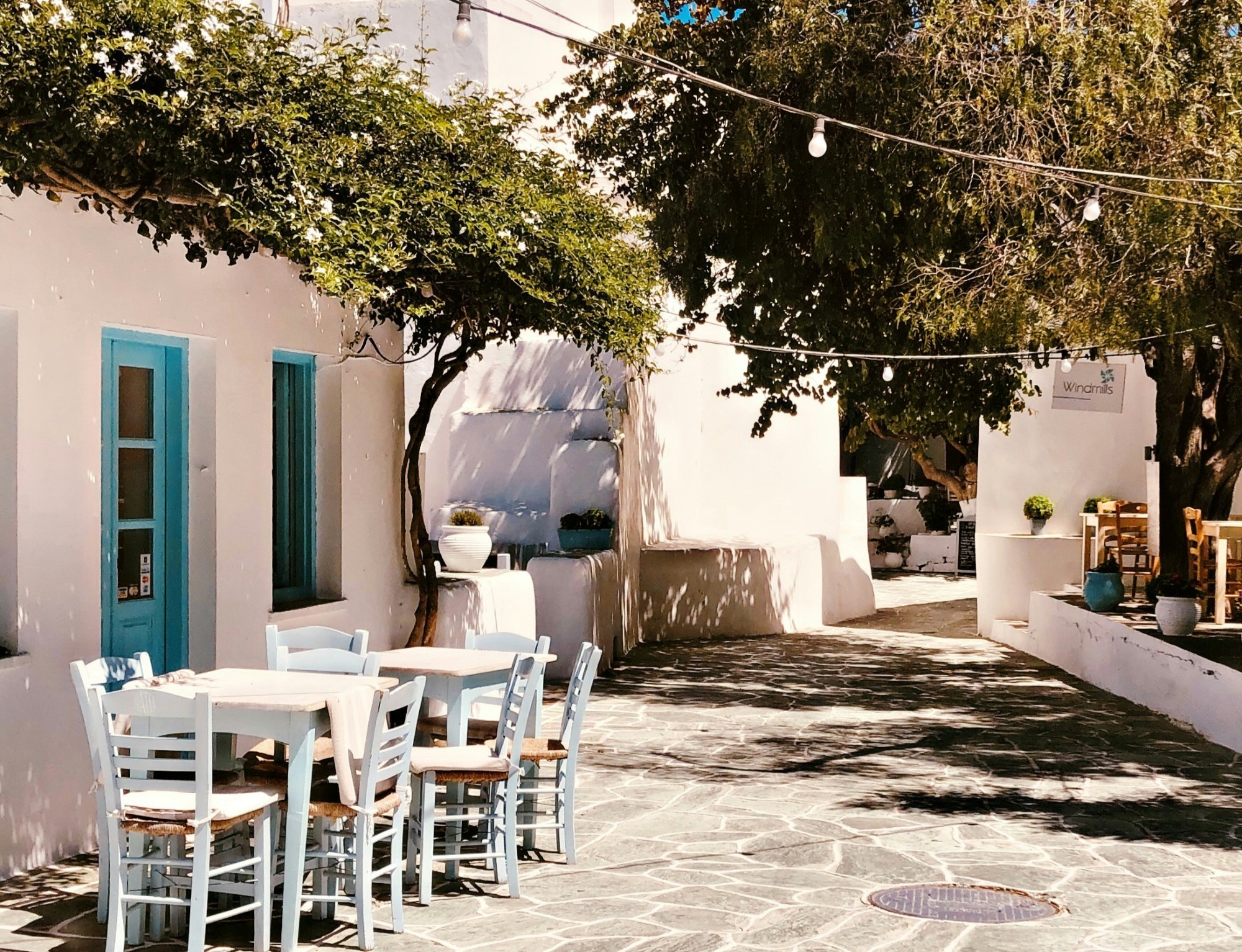 Γιορτές και πανηγύρια