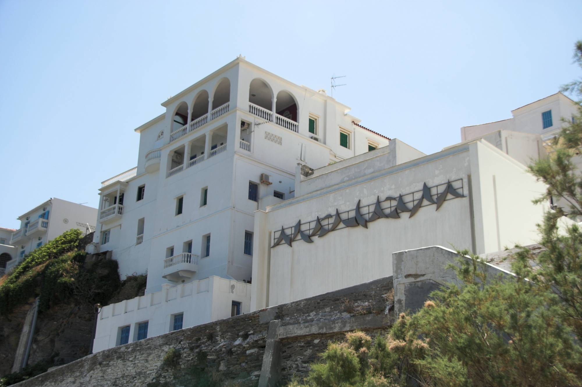 Μουσεία