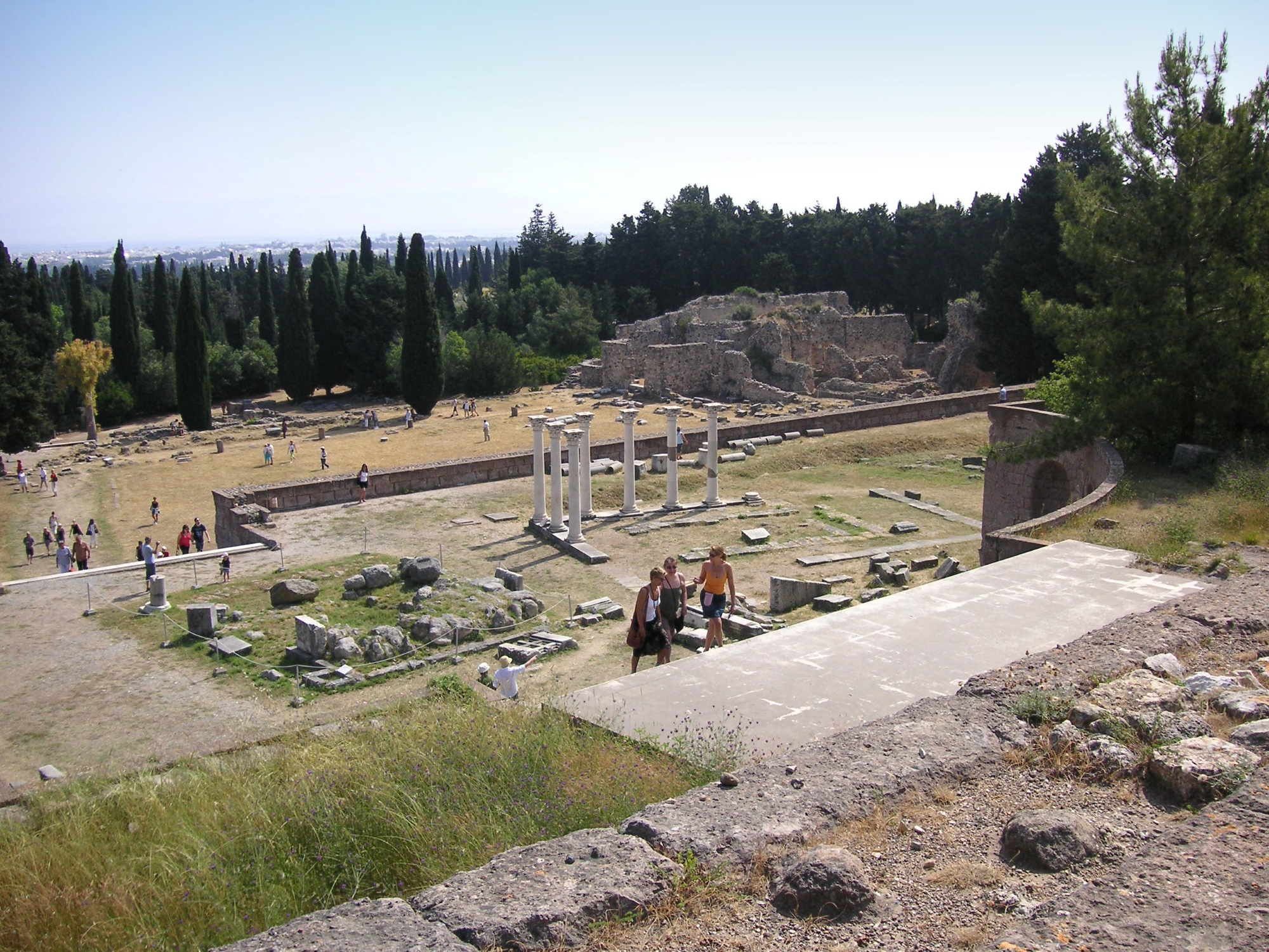 Ασκληπιός