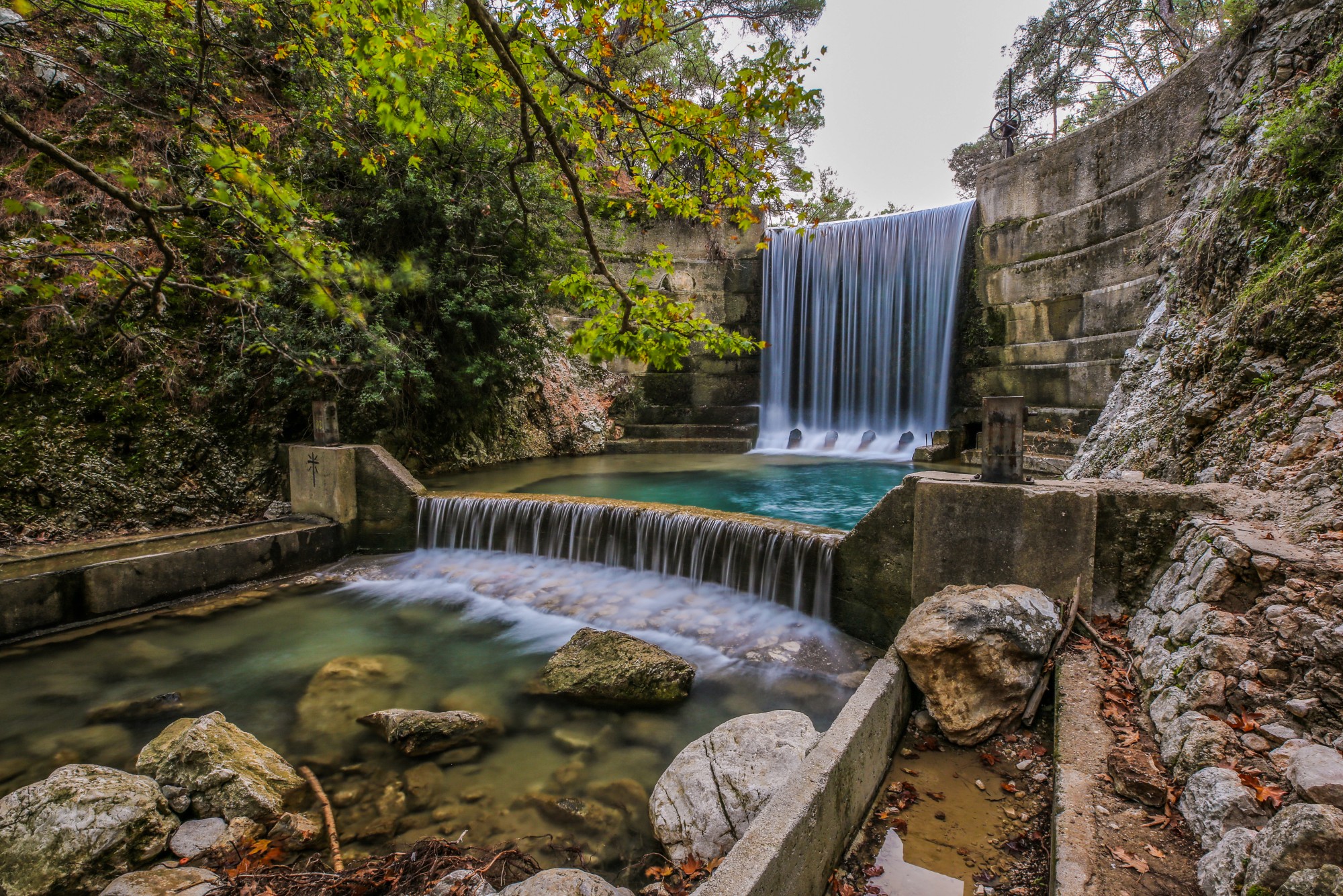 Seven Springs