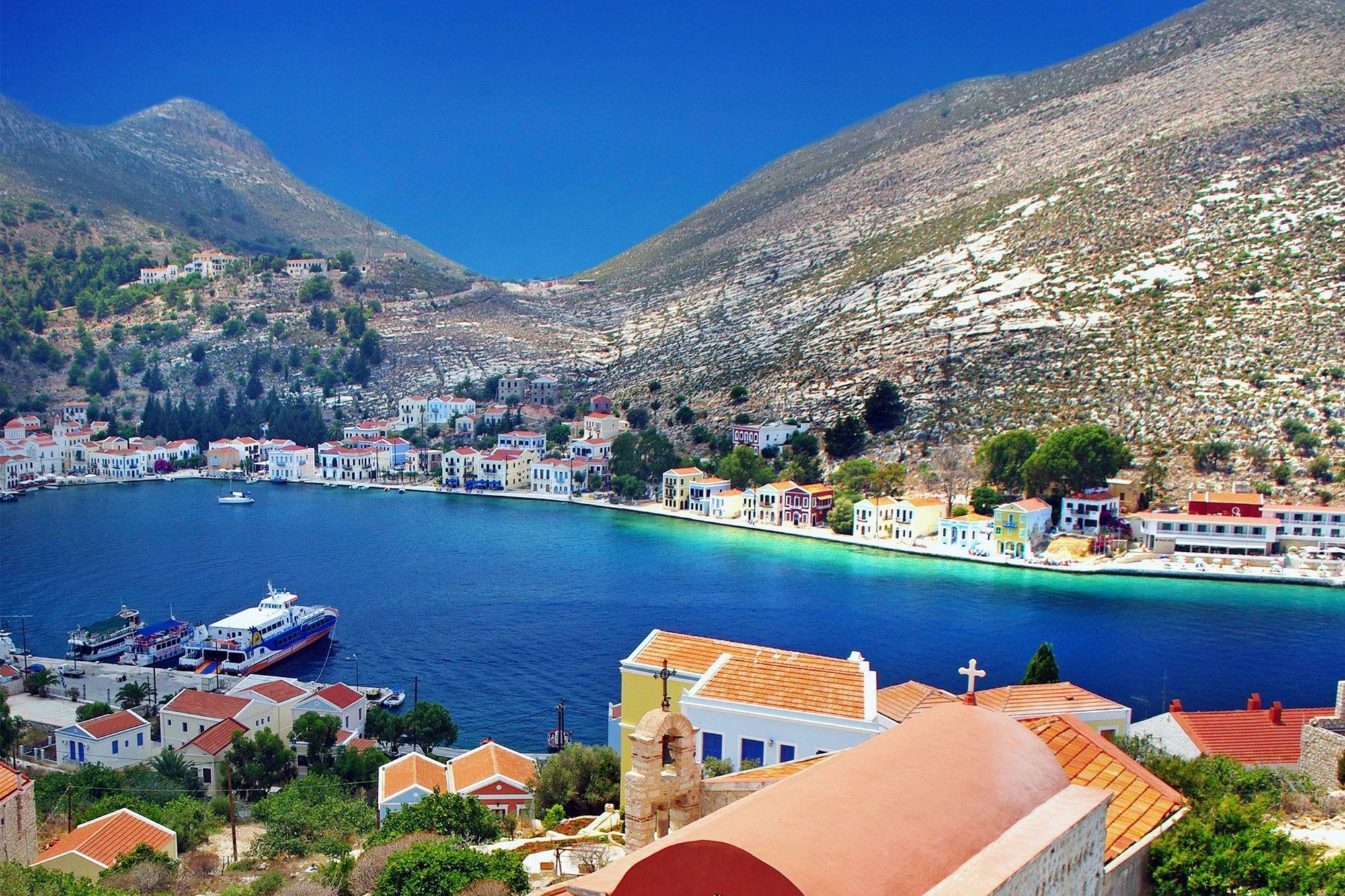 Ιστορία