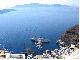 View from Fira - Click on the image to enlarge