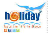Holiday.gr - Taste the life in Greece!