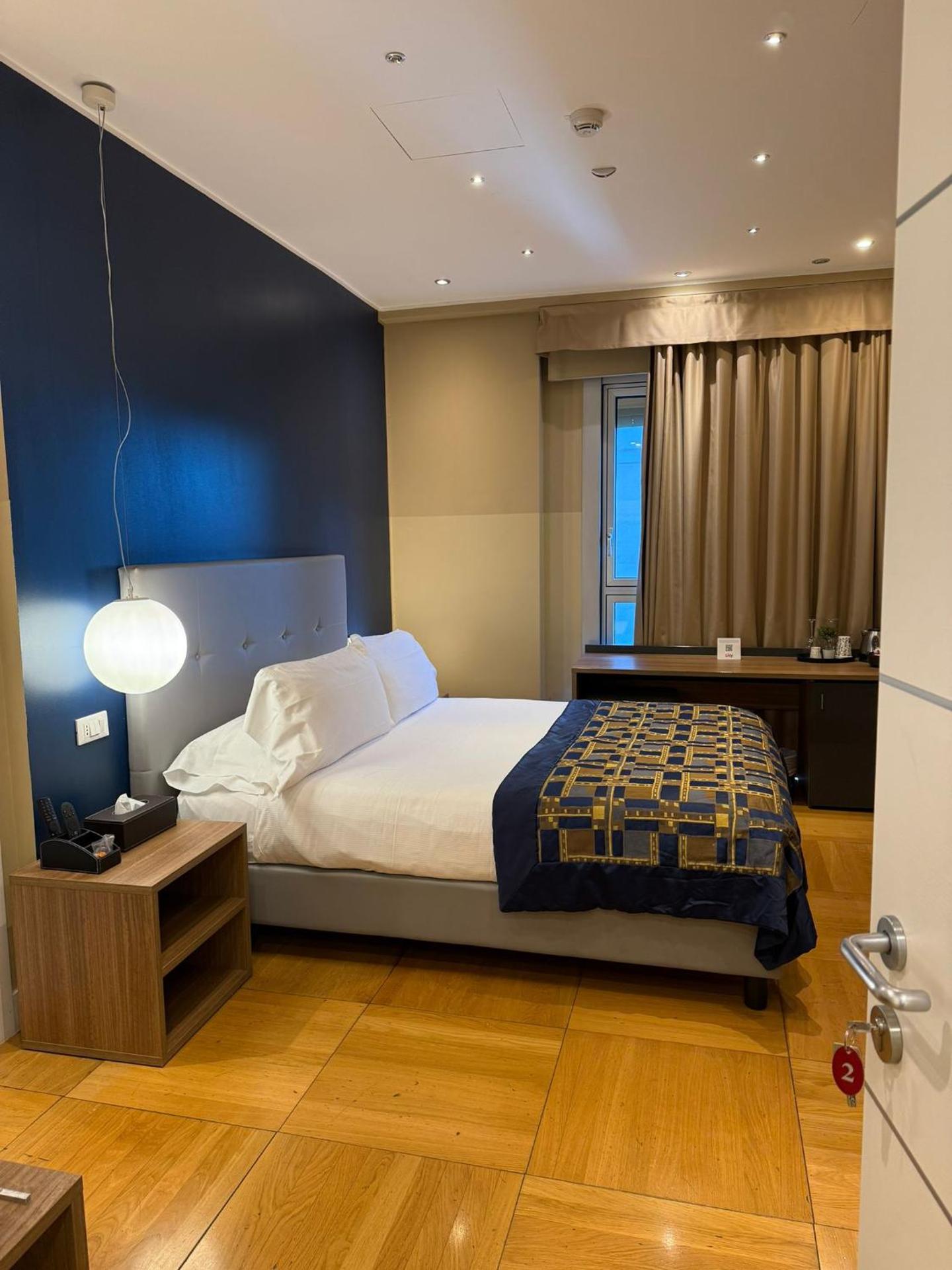 HOTEL ALBANI FIRENZE