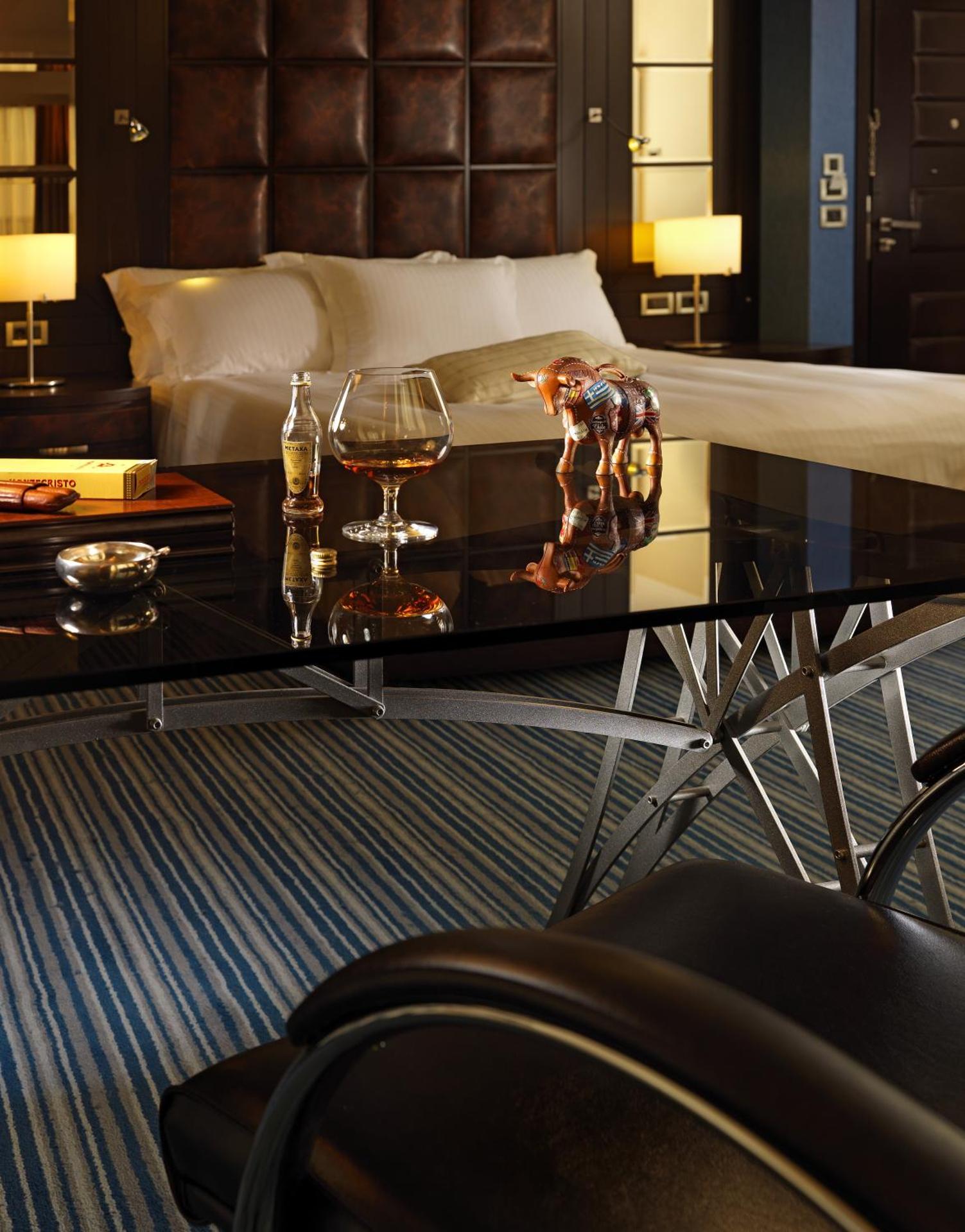  STELLINA HOTEL