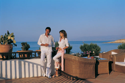 ILIOS BEACH