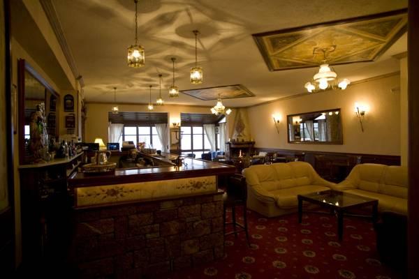 AKTEON HOTEL