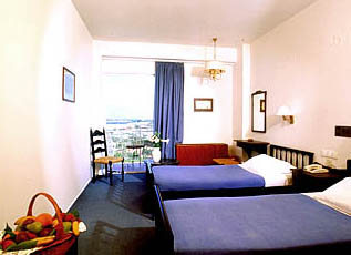 KENTRIKON BOUTIQUE HOTEL