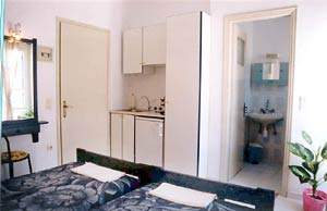 APEIRON ACROPOLIS SUITES